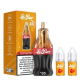 Puff Le Bar 40K