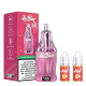 Puff Le Bar 40K