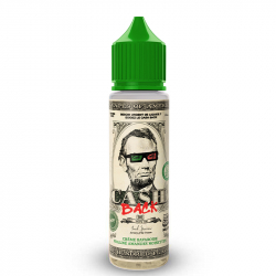 Cash Back 50ml - Swoke