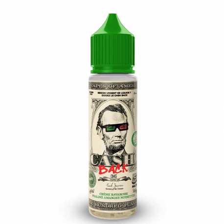 Cash Back 50ml - Swoke
