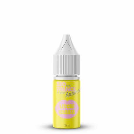 Concentré Litchi Cassis - Bio Pure France