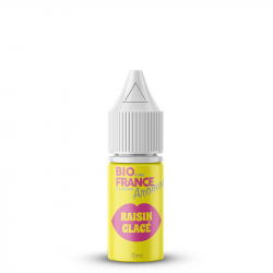 Concentré Raisin Glacé - Bio Pure France