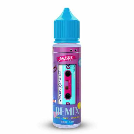 Remix 50ml - Swoke