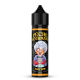 Tarte Tatin 50ml Péché Gourmand - O'Jlab