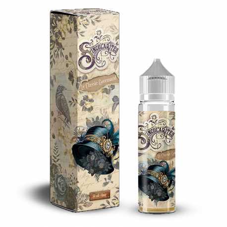 Classic Gourmand 50ml - Al Kimiya