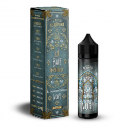 Ivory 50ml - Al Kimiya