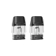 Cartouche Loomix - Aspire (x2)