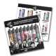 Carte des saveurs Tattoo Vape
