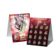 Carte des Saveurs Fighter X 32K