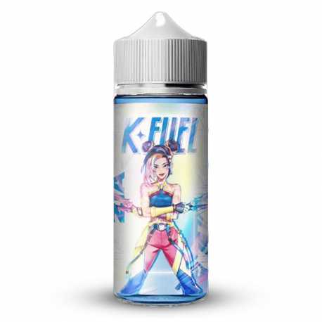 Zia 100ml - K-Fuel