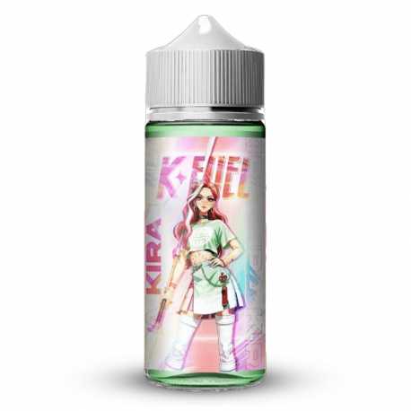 Kira 100ml - K-Fuel