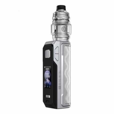 Kit Thelema Solo 100 Pro - Lost Vape