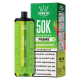 Puff Hypermax Prime 50K Crown Bar Al Fakher