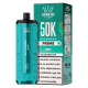Puff Hypermax Prime 50K Crown Bar Al Fakher