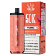 Puff Hypermax Prime 50K Crown Bar Al Fakher