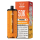 Puff Hypermax Prime 50K Crown Bar Al Fakher