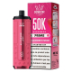 Puff Hypermax Prime 50K Crown Bar Al Fakher