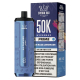 Puff Hypermax Prime 50K Crown Bar Al Fakher