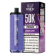 Puff Hypermax Prime 50K Crown Bar Al Fakher