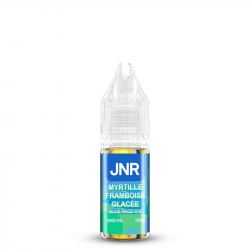 Blue Razz Ice - JNR E-liquid