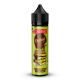 Dubaï Chocovape White 50ml - CEBUENO