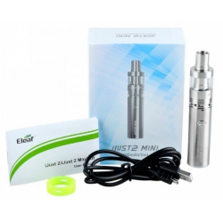 Kit iJust 2 mini 1100mah - Eleaf