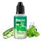 Concentré Mint Ice Tea & Cucumber 30ml Freeze Tea - Made In Vape