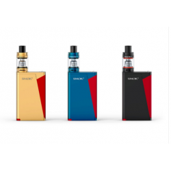Kit H-Priv Pro - Smok 