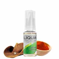 E-liquide saveur classic blond LIQUA