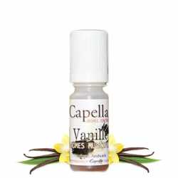 Concentré French Vanilla V2 - Capella