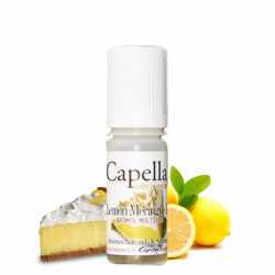 Concentré Lemon Meringue Pie V2 - Capella