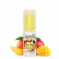 Arôme Sweet Mango - Capella Flavor