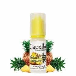 Concentré Golden Pineapple - Capella