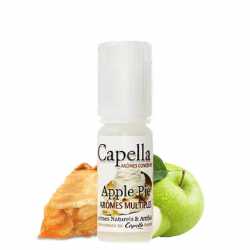 Concentré Apple Pie V3 - Capella Flavor