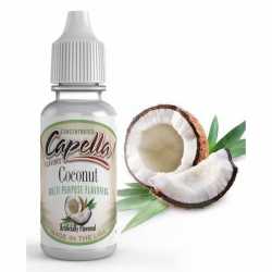 Concentré Coconut - Capella Flavor