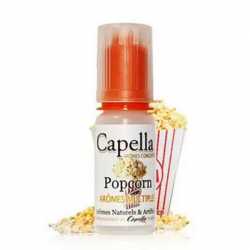 Arôme Popcorn - Capella Flavor