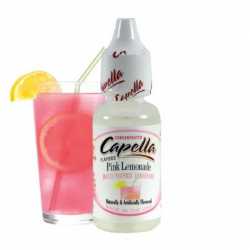 Concentré Pink Lemonade - Capella