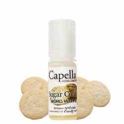 Concentré Sugar Cookie V2 - Capella