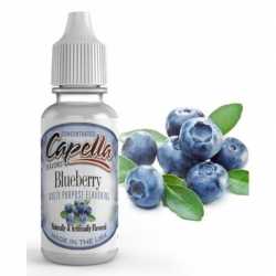 Concentré Blueberry - Capella