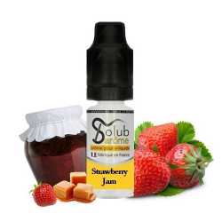 Arôme Strawberry Jam - Solubarome