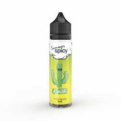 E-liquide Kipick 50ml - Summer Spicy