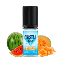 Melon Pastèque - Cristal vape