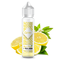 Citron 50ml - Solana