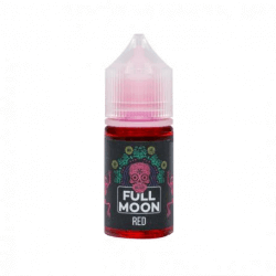 Concentré red 30ml - Full moon