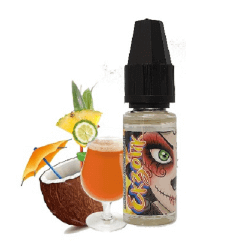 Concentré ekzotik - Ladybug juice