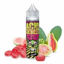 Acid guava 50ml - Acid skulls