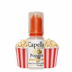 Concentré Popcorn V2 - Capella Flavors