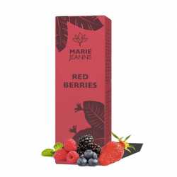 Red Berries - Marie Jeanne