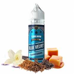 Blue Velvet 50ml Vintage - Cloud Vapor