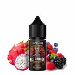 Concentré Red Dragon 30ml - Snap Dragon - French Lab